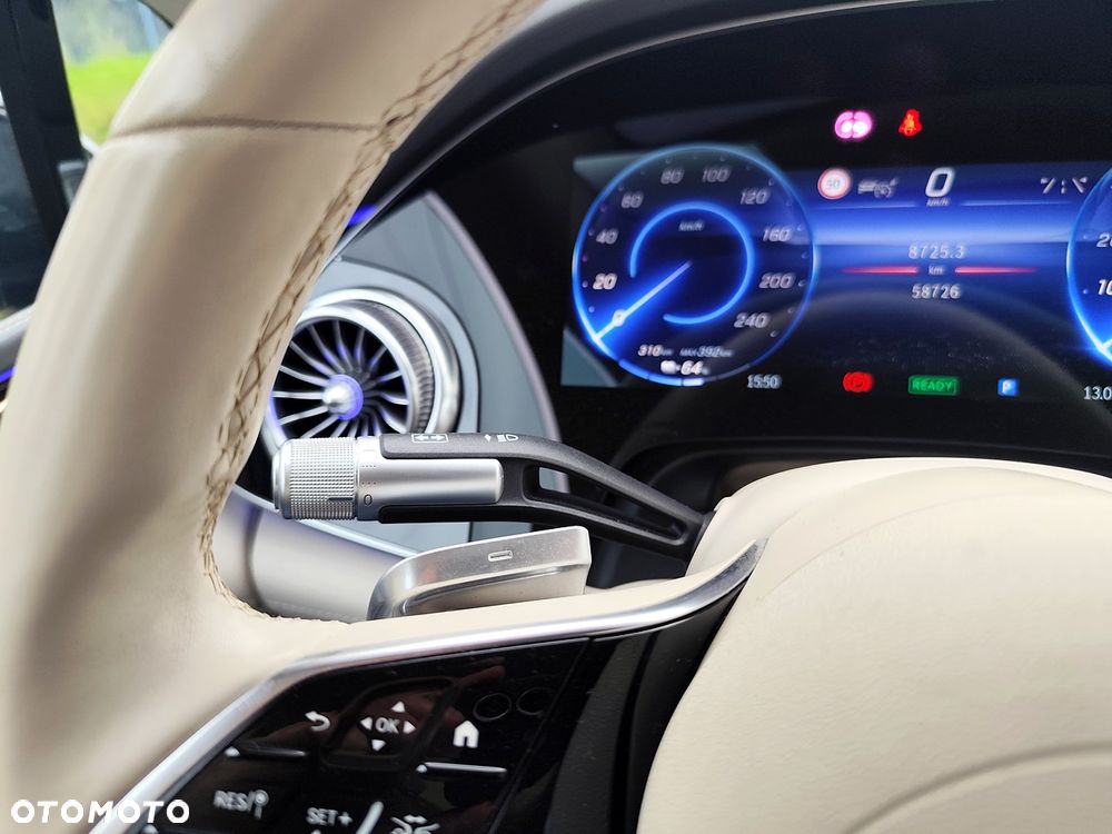 Mercedes-Benz EQS 580 107.8kWh 4-Matic AMG Line - 38