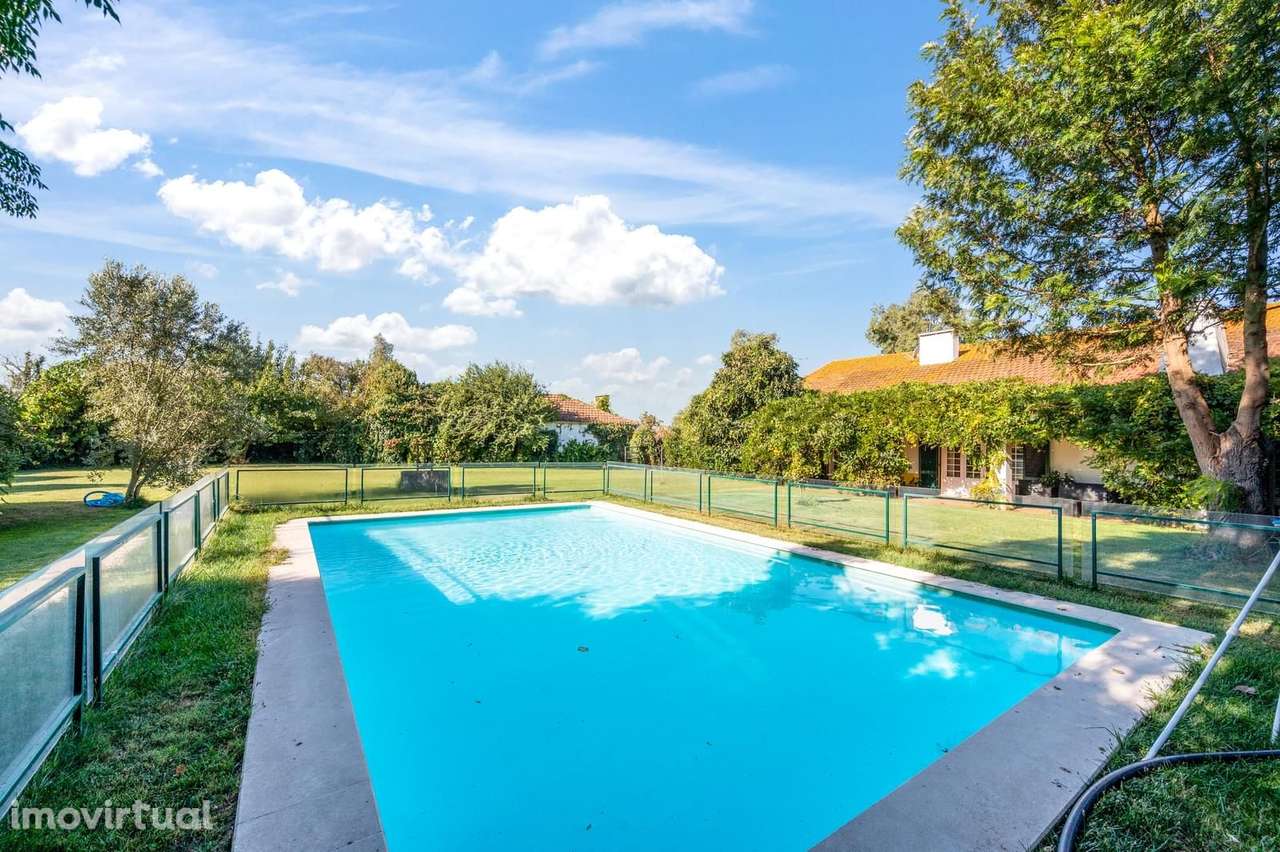 Quinta 24.8 ha, Almeirim - Grande imagem: 4/37