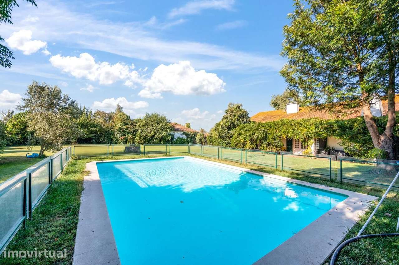 Quinta 24.8 ha, Almeirim - Grande imagem: 4/37