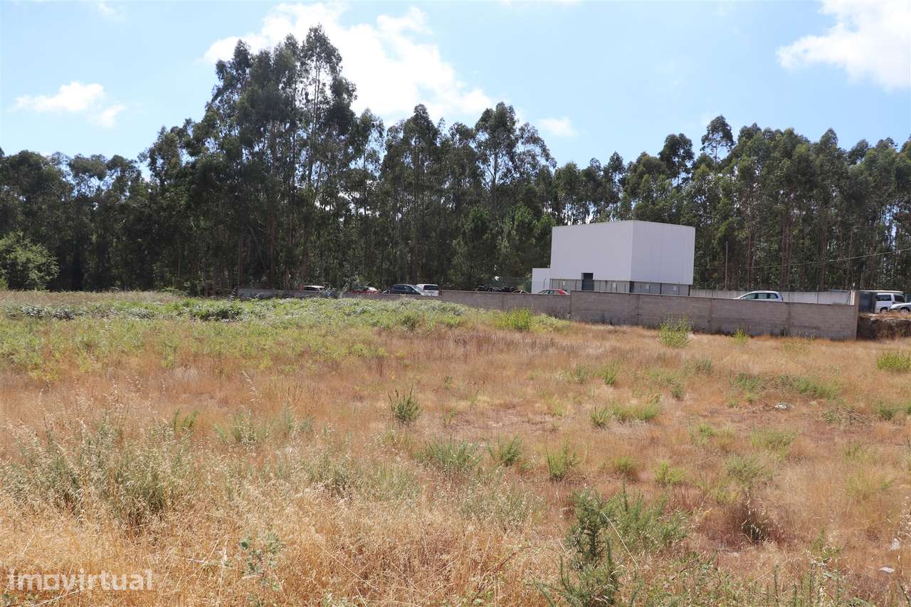 Lote de Terreno  Venda em Lustosa e Barrosas (Santo Estêvão),Lousada - Grande imagem: 5/9