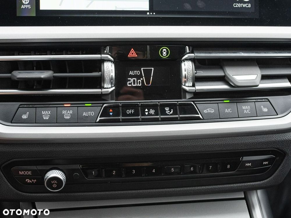 BMW Seria 3 318i - 17