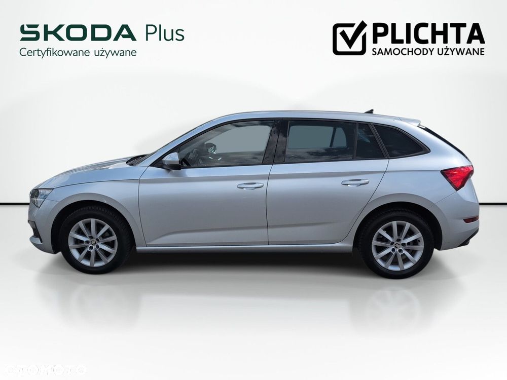Skoda Scala 1.0 TSI Ambition - 9