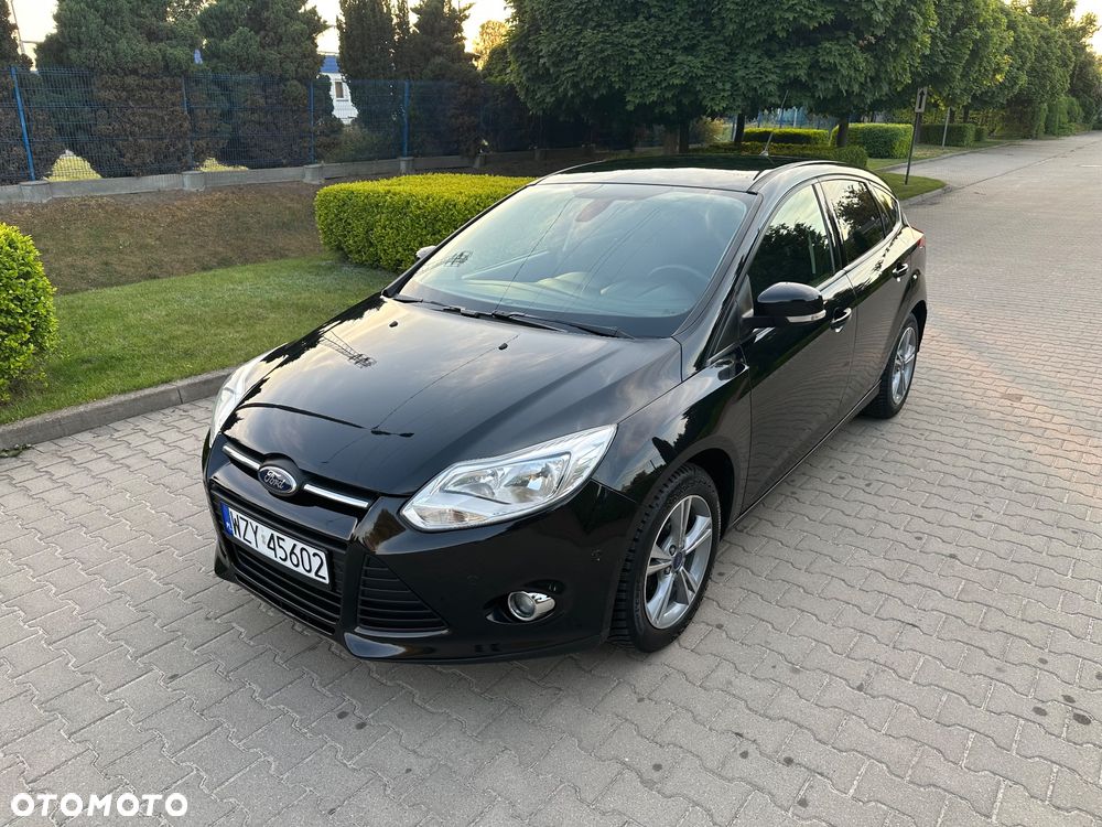 Ford Focus - 11