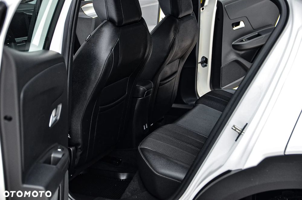 Opel Mokka 1.2 DI Turbo Ultimate - 30