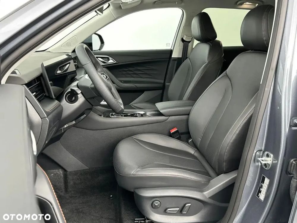 MG HS 1.5T PHEV Exclusive - 8