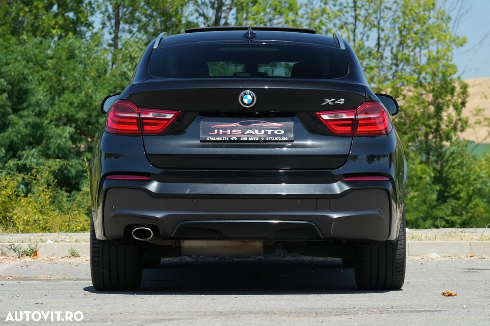 BMW X4 - 22