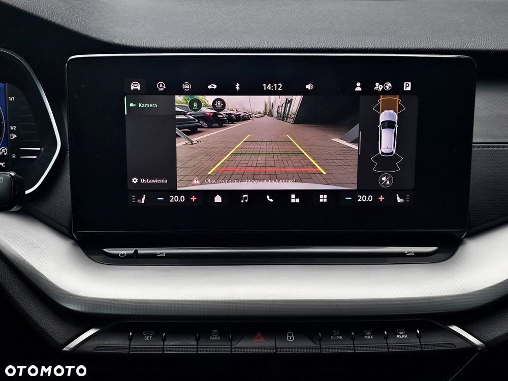Skoda Octavia 1.5 TSI Selection - 16