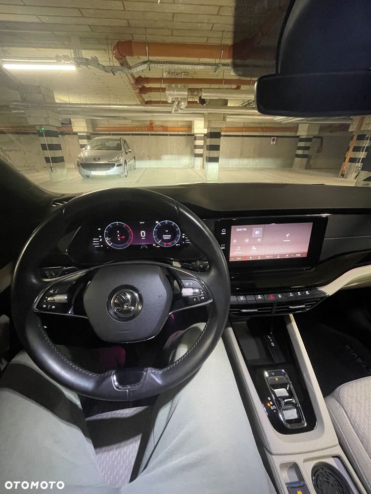 Skoda Octavia 2.0 TDI SCR Style DSG - 15