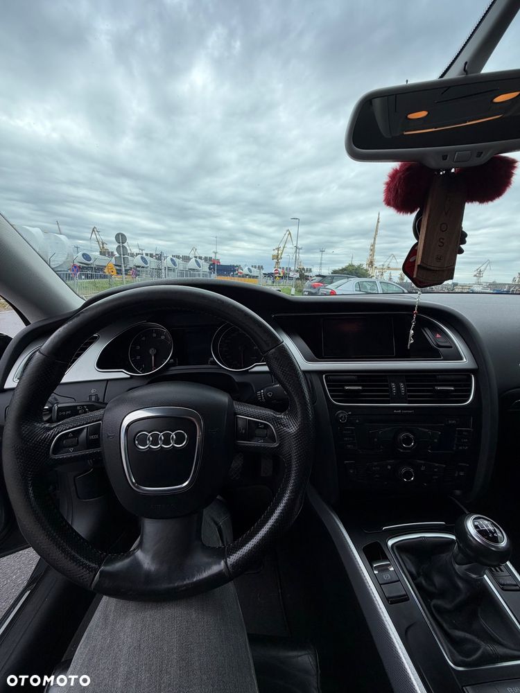 Audi A5 Sportback 2.0 TFSI - 5