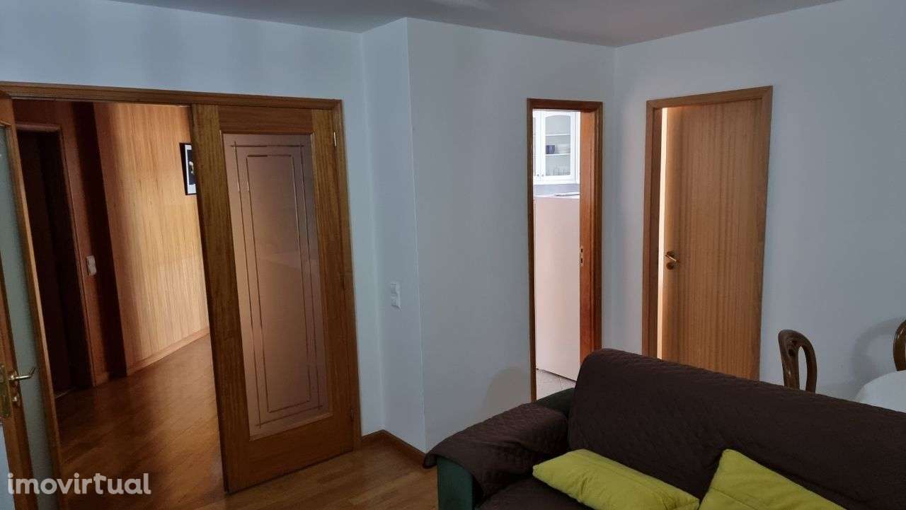 Quarto Estudantes Universidade Fernando Pessoa e Polo Universitário - Grande imagem: 4/22