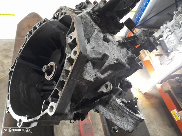 Caixa Velocidades Mini Mini (R50, R53) - 1