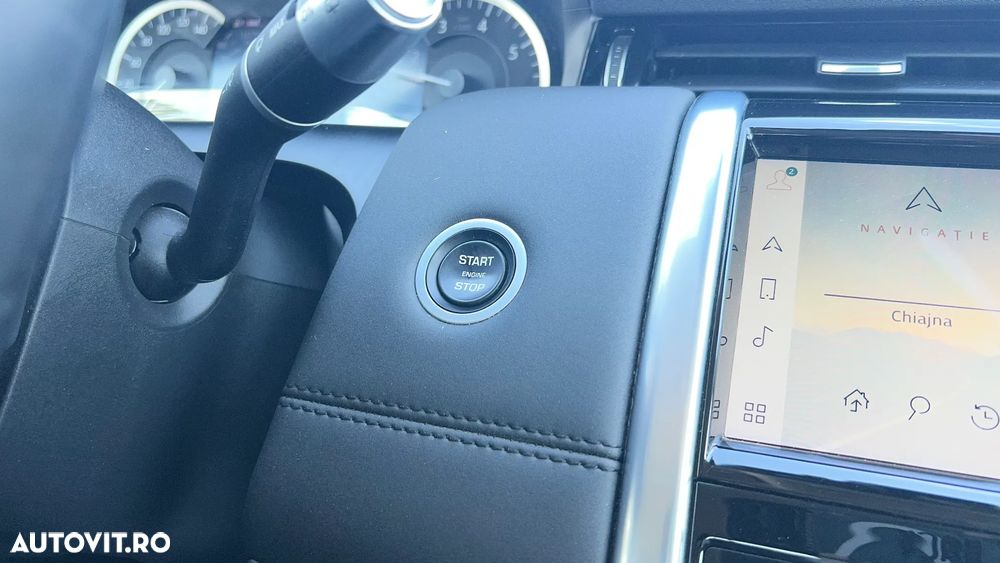 Land Rover Discovery Sport 1.5 P300e PHEV Dynamic S - 22