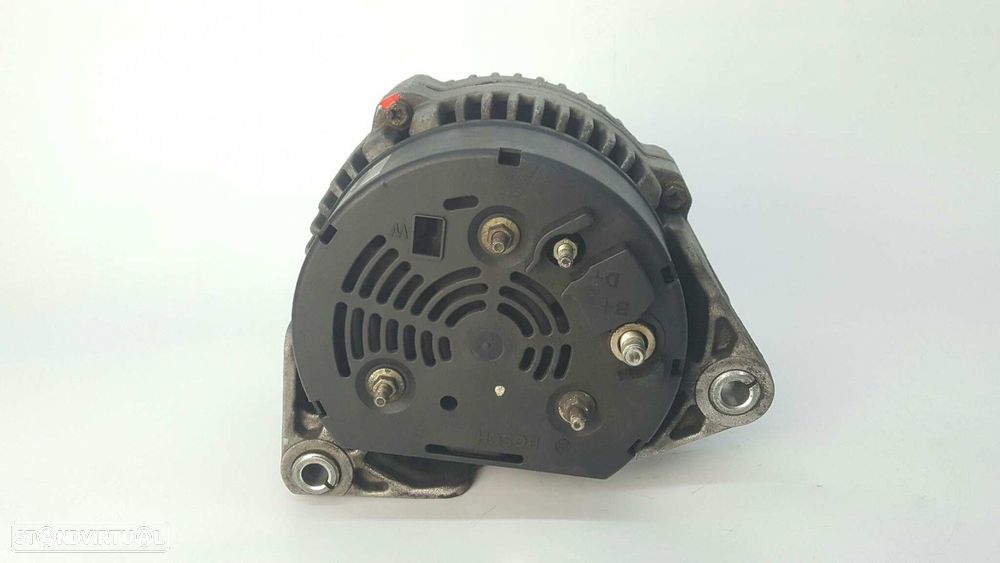 ALTERNADOR OPEL VECTRA B BERLINA BáSICO (1999->) - 4