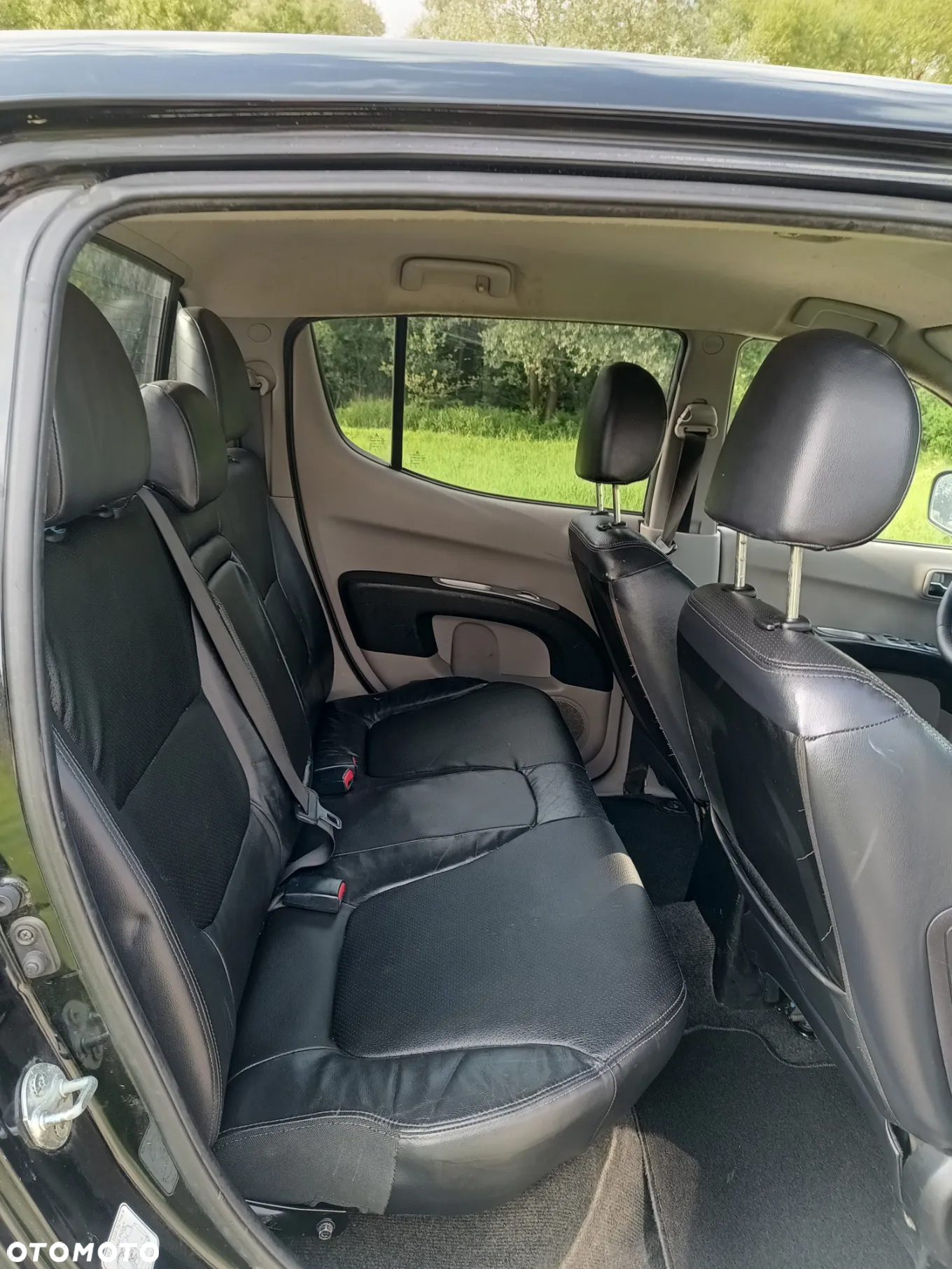 Mitsubishi L200 - 29