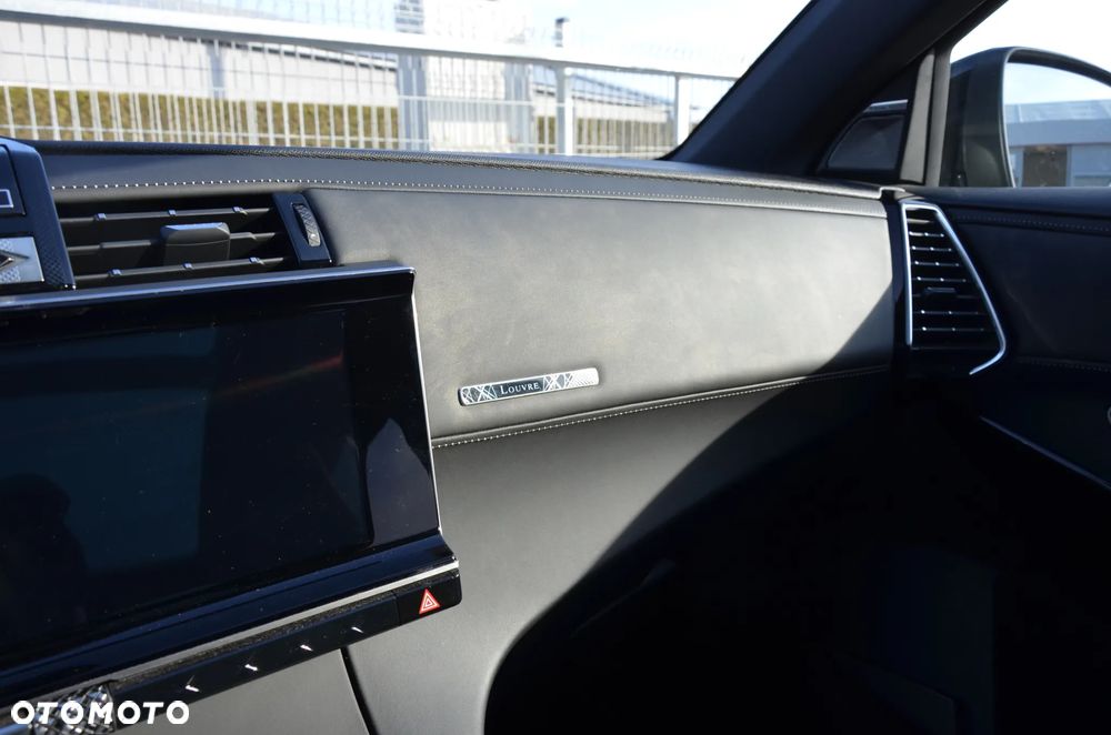 DS Automobiles DS 7 Crossback 1.6 E-Tense Grand Chic - 35