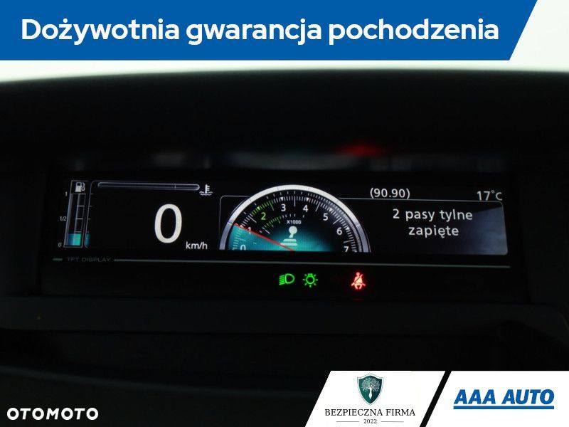 Renault Scenic - 10