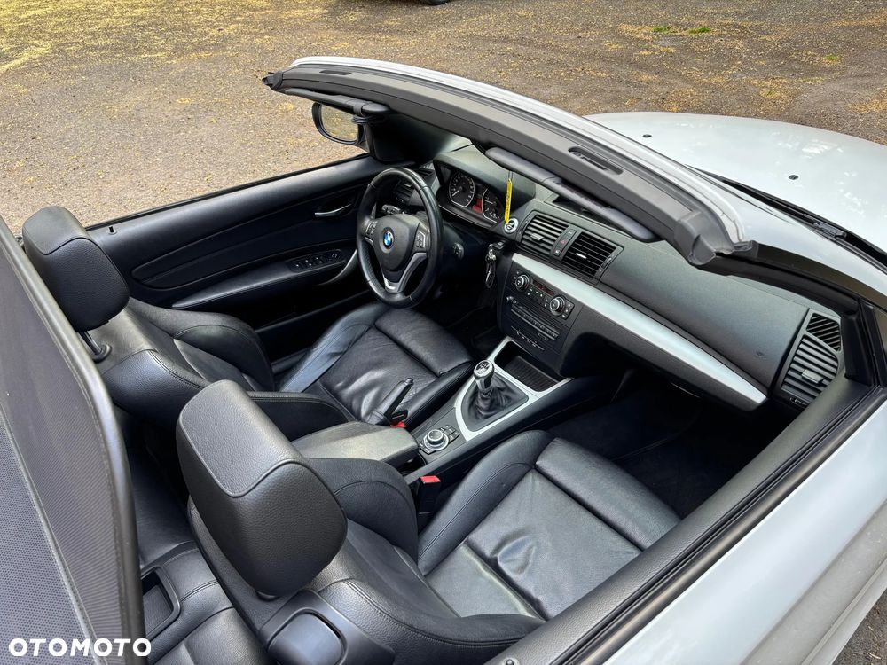 BMW Seria 1 118d - 21