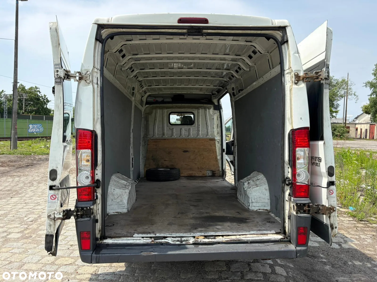 Fiat Ducato - 2