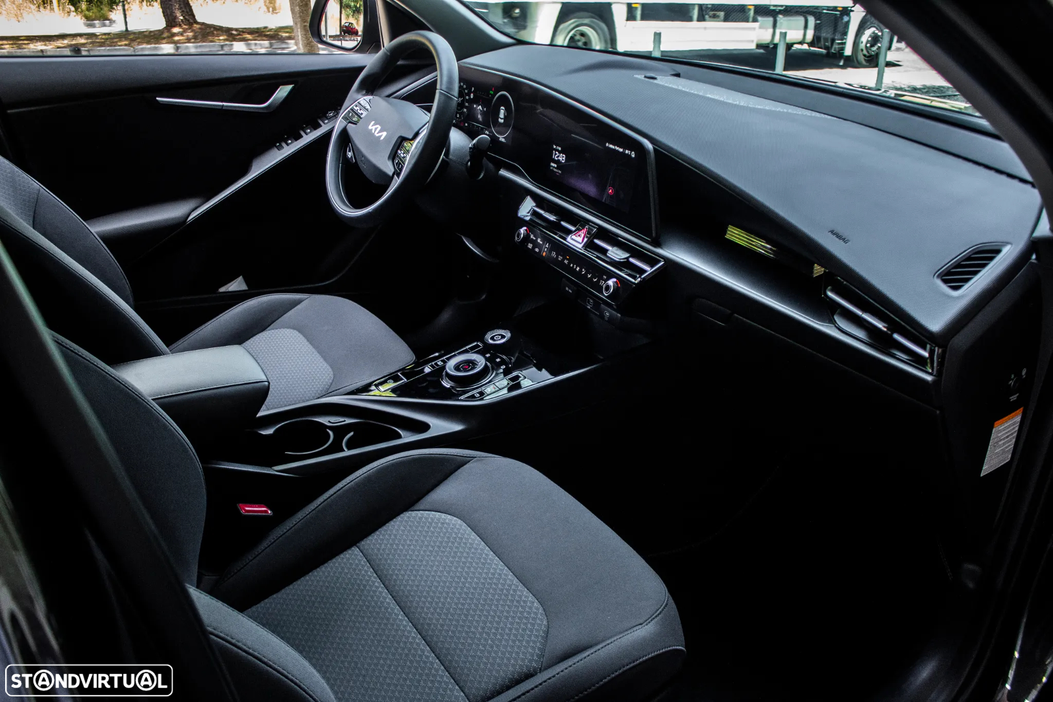Kia Niro EV Spirit - 30