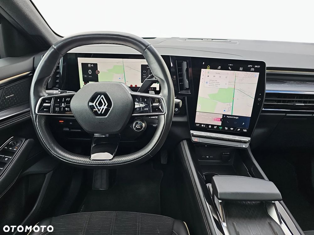 Renault Austral 1.3 TCe mHEV Iconic - 5