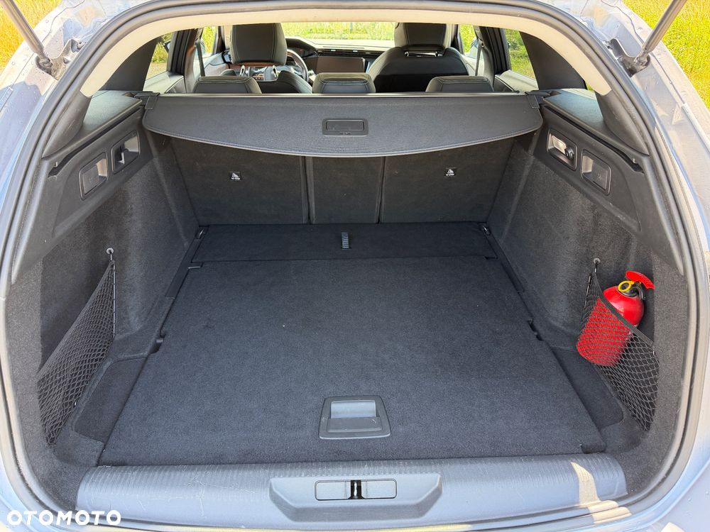 Peugeot 308 1.5 BlueHDi Allure Pack S&S EAT8 - 38