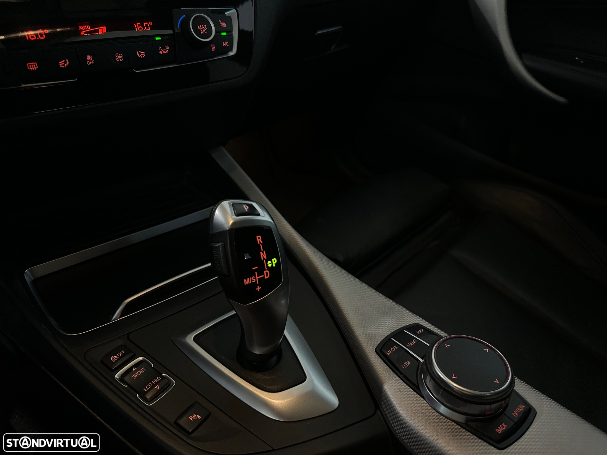 BMW 120 d Pack M Auto - 26