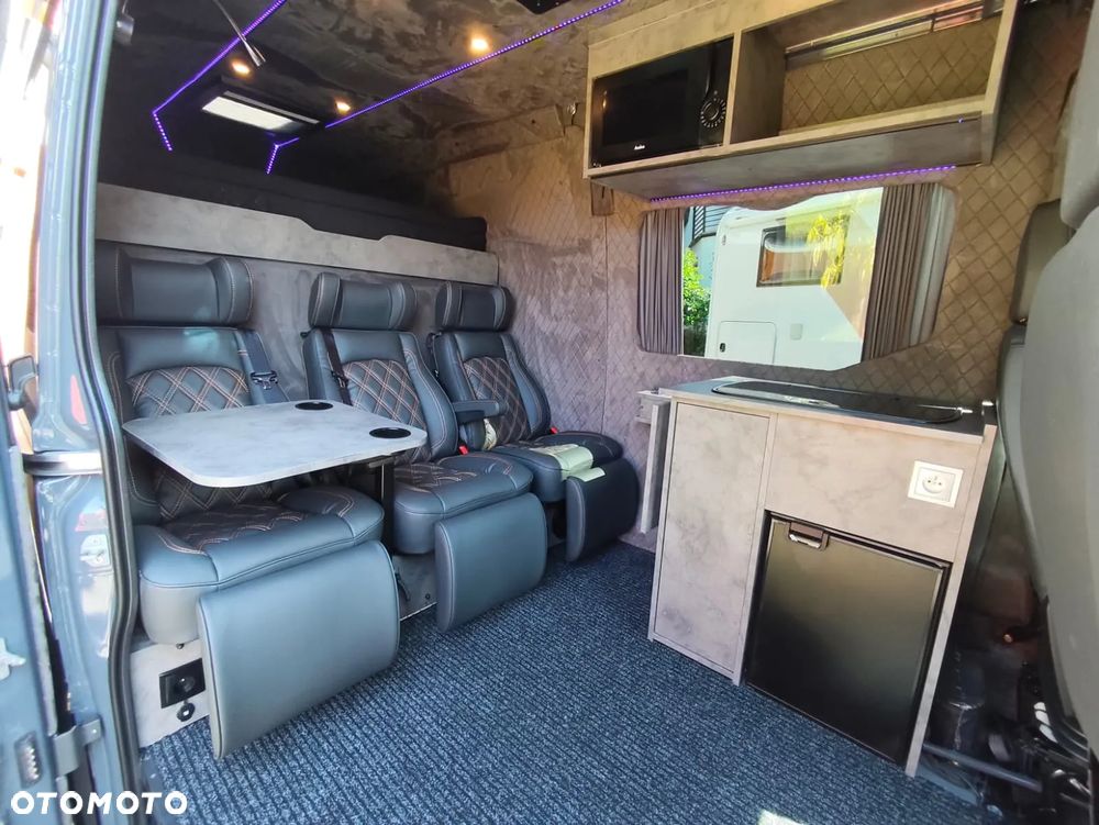 Iveco Daily 35S18 - 22