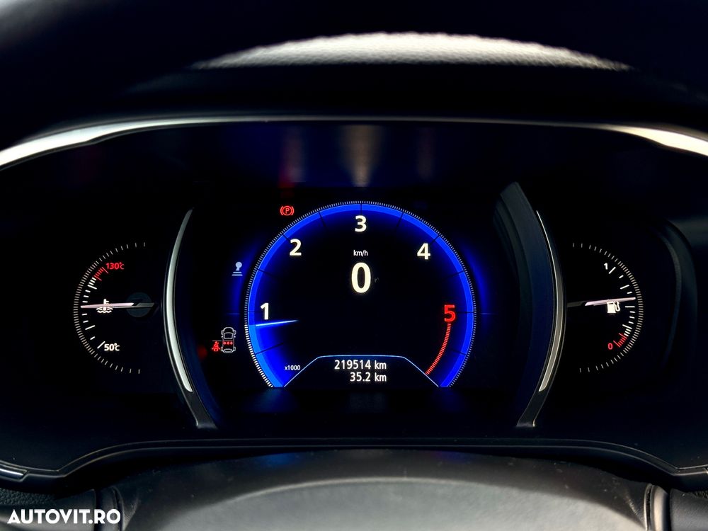 Renault Megane Estate 1.5 dCI Zen - 28