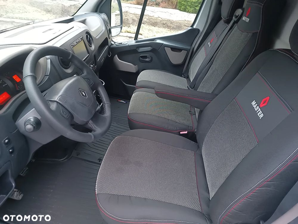 Renault Master - 4