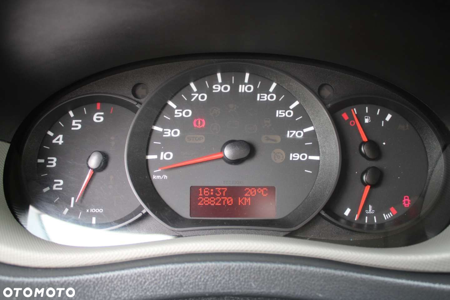 Renault Master - 12
