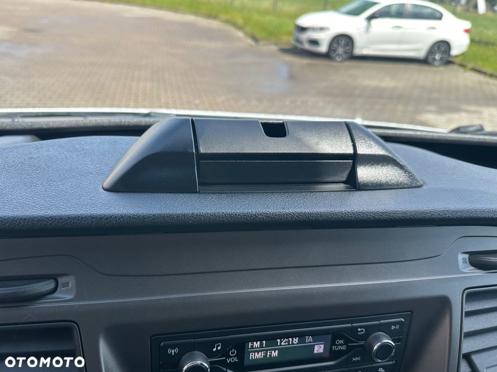 Ford TRANSIT L4H3 # Jumbo # maxi - 18