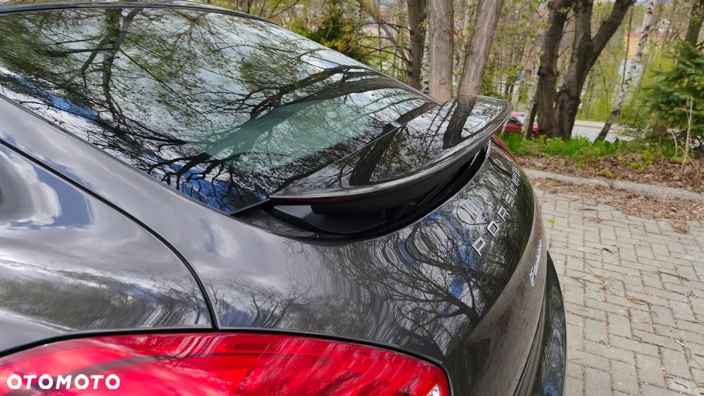 Porsche Panamera PDK Edition - 34