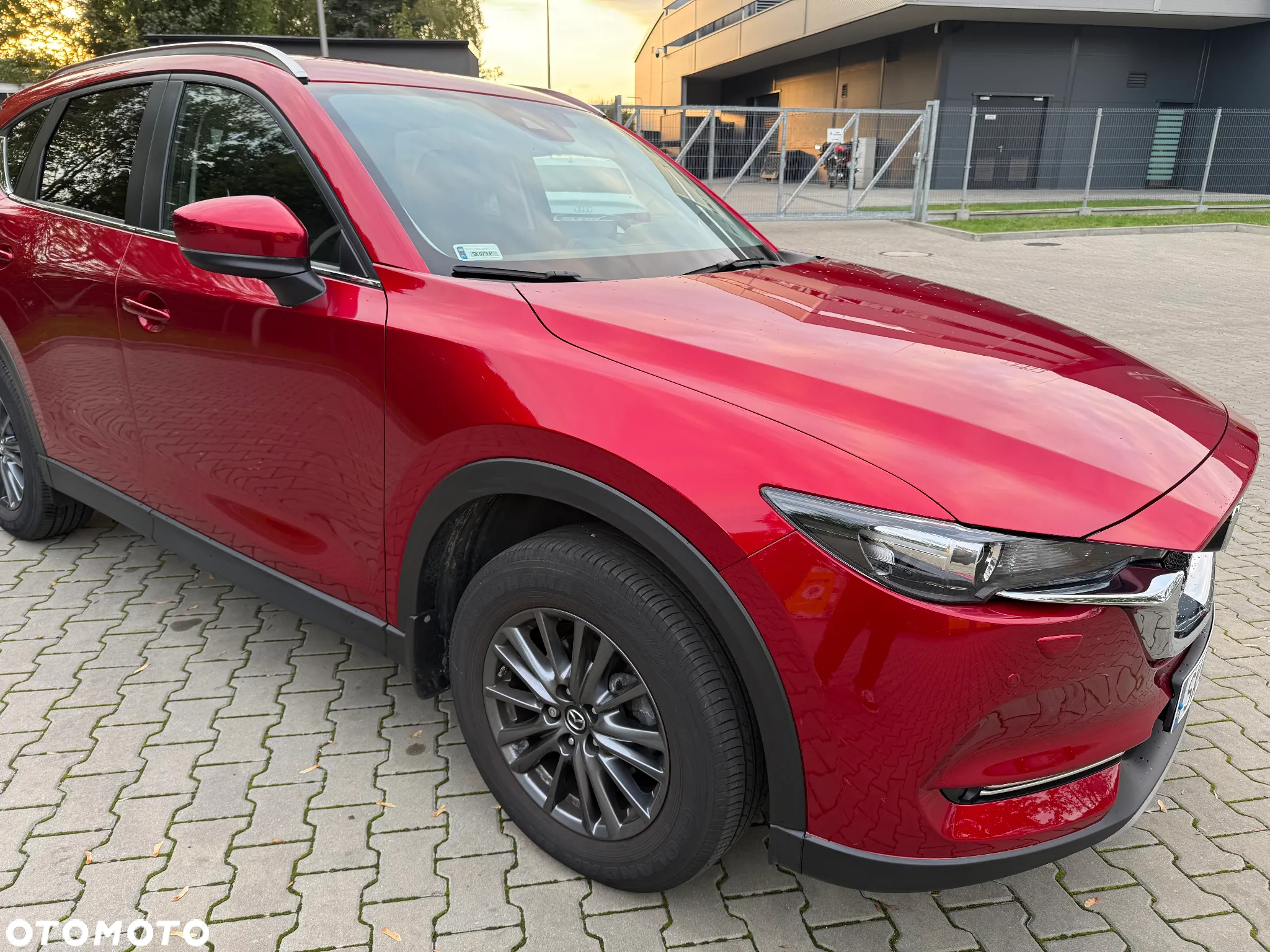Mazda CX-5 2.0 Skyjoy 2WD - 2