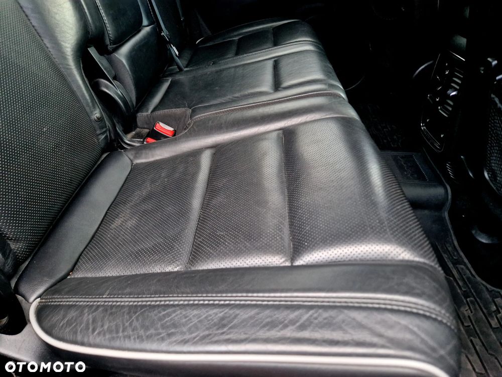 Jeep Grand Cherokee 3.0I CRD Limited - 36
