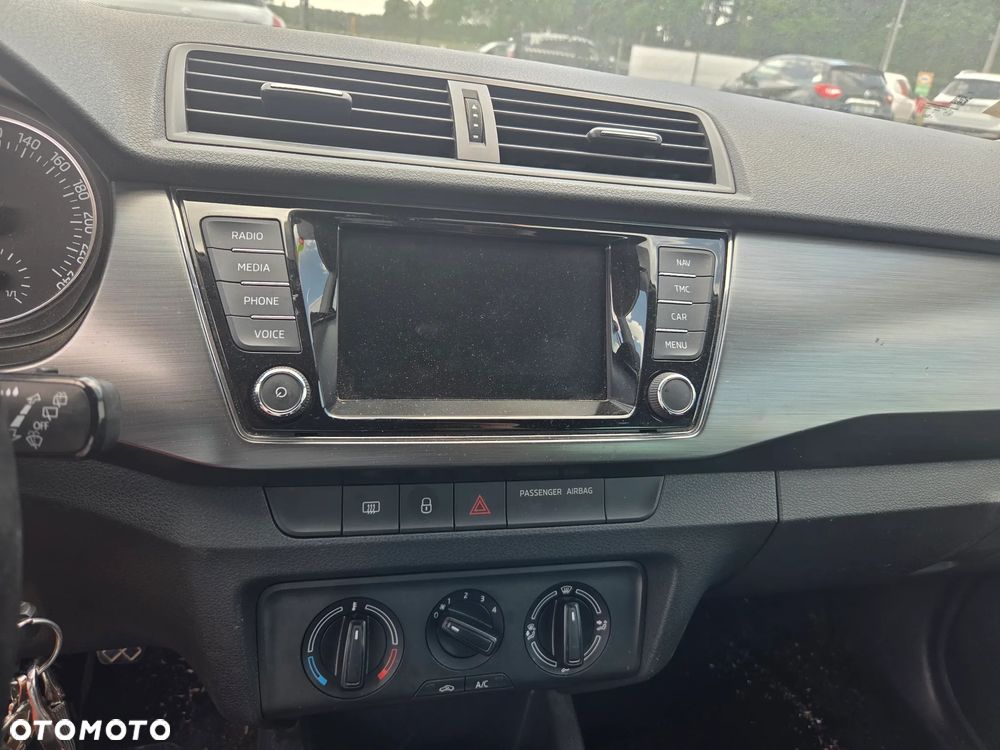 Skoda Fabia 1.2 TSI Cool Edition - 14