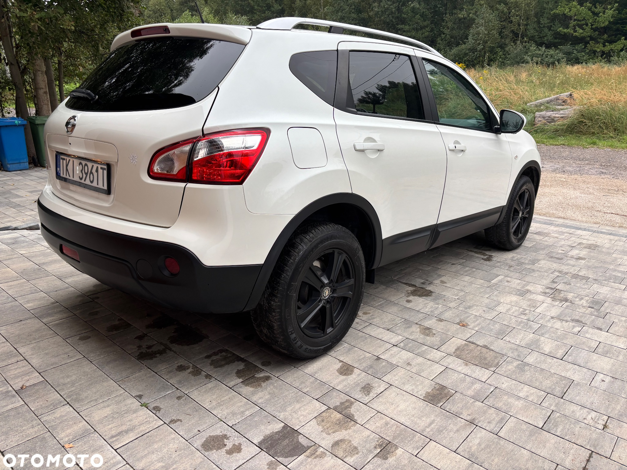Nissan Qashqai 2.0 tekna - 7