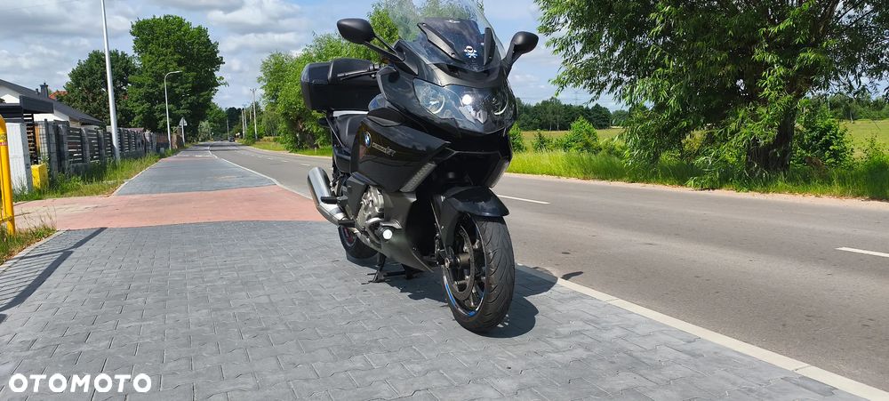 BMW K - 14