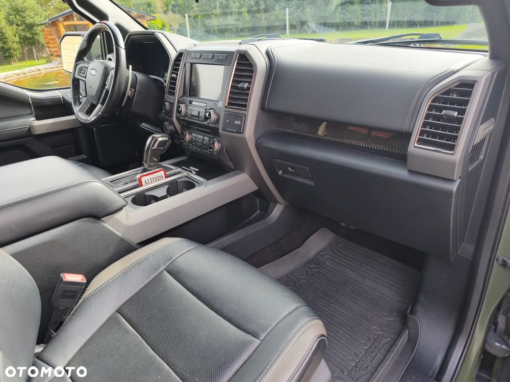 Ford F150 - 27