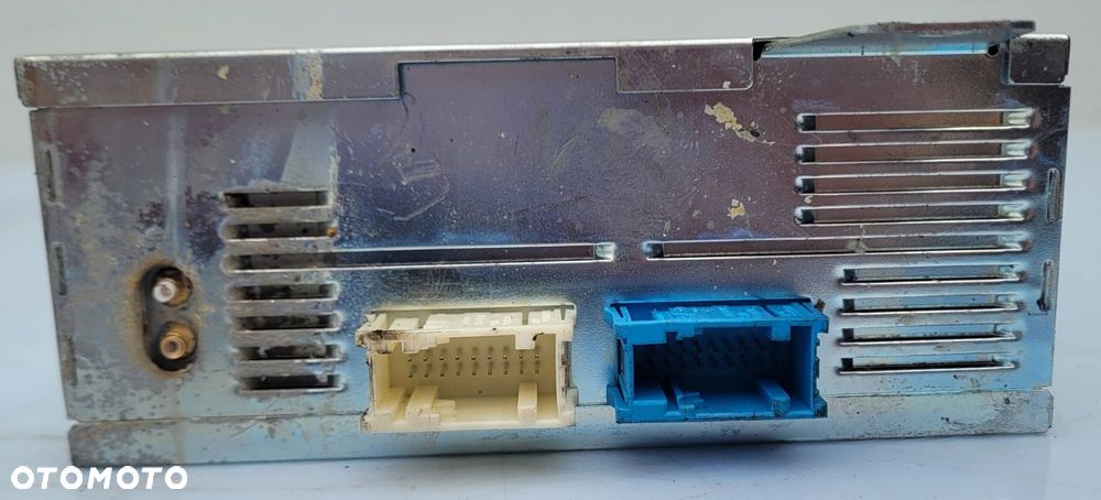 MODUŁ WZMACNIACZ BM54 BMW X5 E53 9126251 - 2