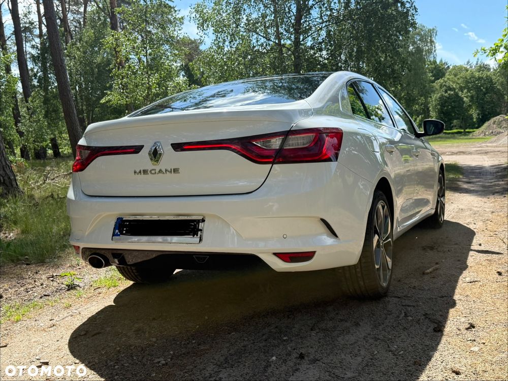 Renault Megane - 6