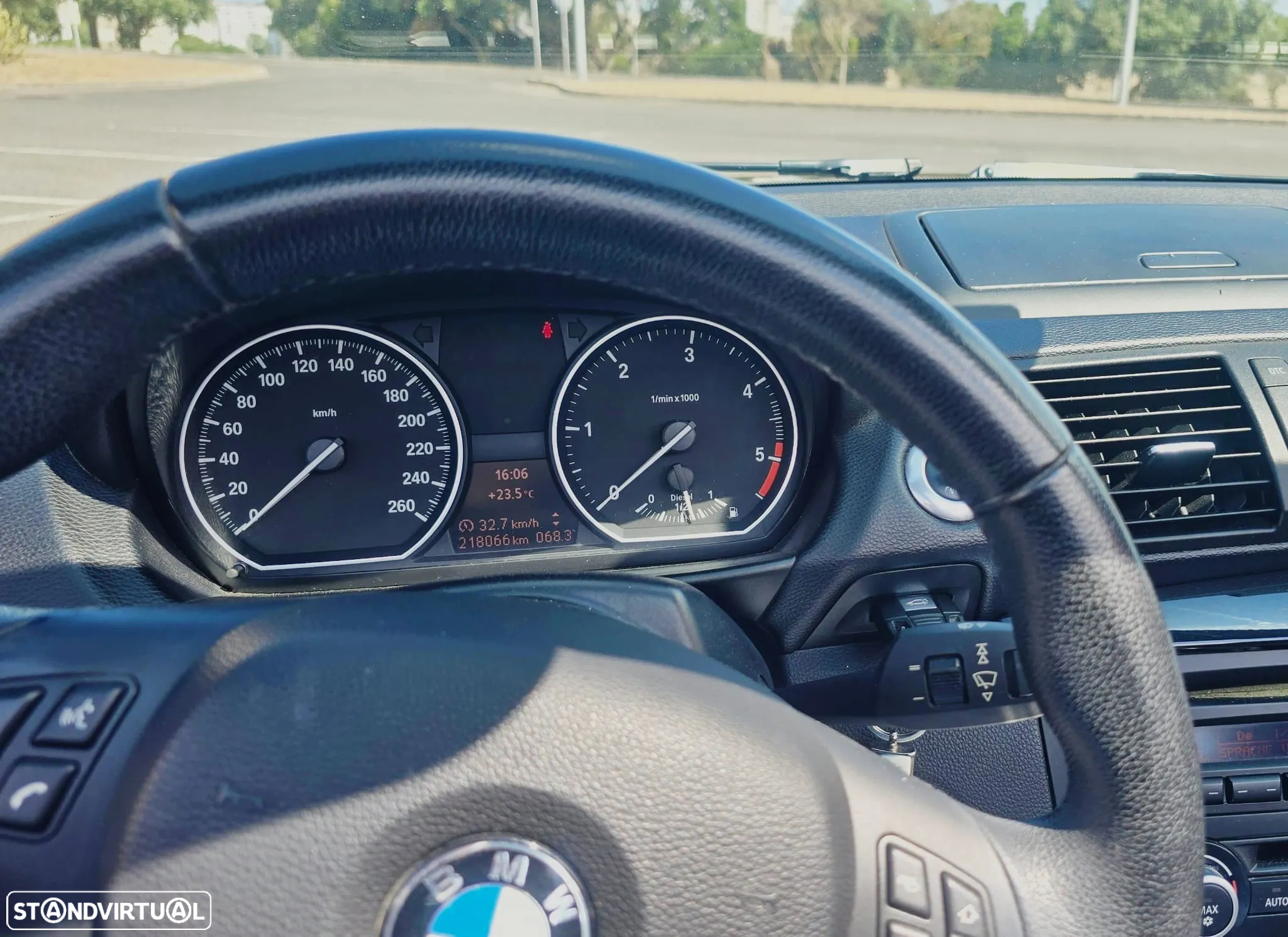 BMW 120 d - 9
