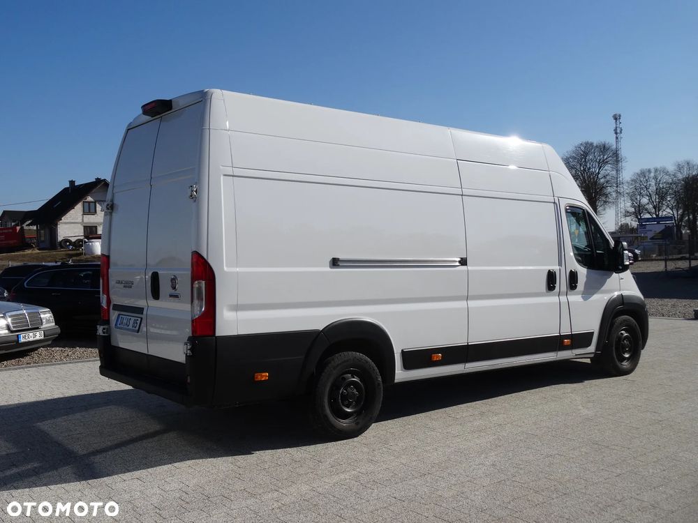 Fiat DUCATO - 12