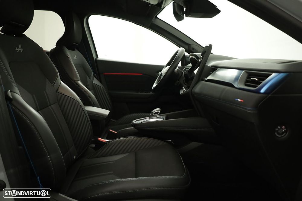 Renault Symbioz 1.6 E-Tech Full Hybrid Esprit Alpine - 21
