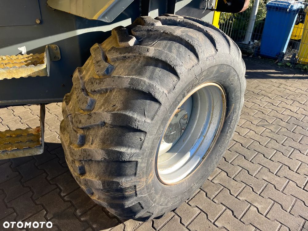 Wacker Neuson DW 100 - 16