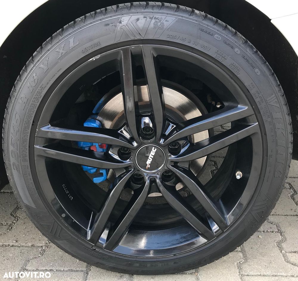 BMW Seria 3 - 39