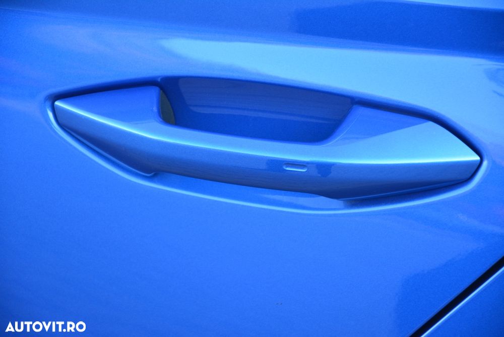 Skoda Octavia 2.0 TDI DSG 4x4 RS Plus - 40