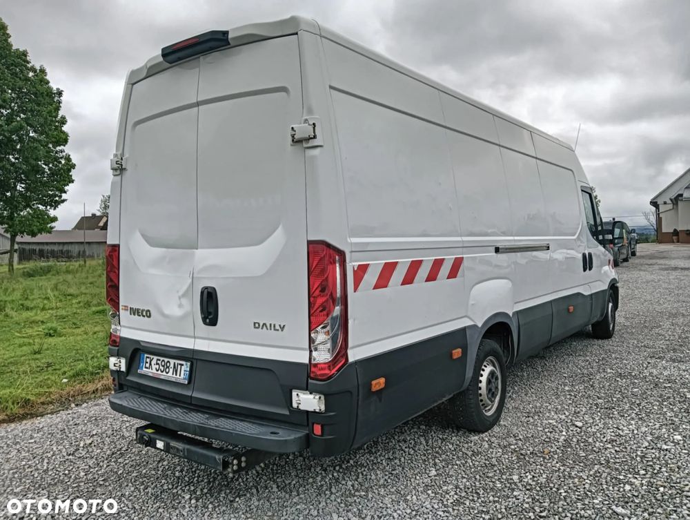 Iveco 35S14,35S13,35C13,35C12, - 8