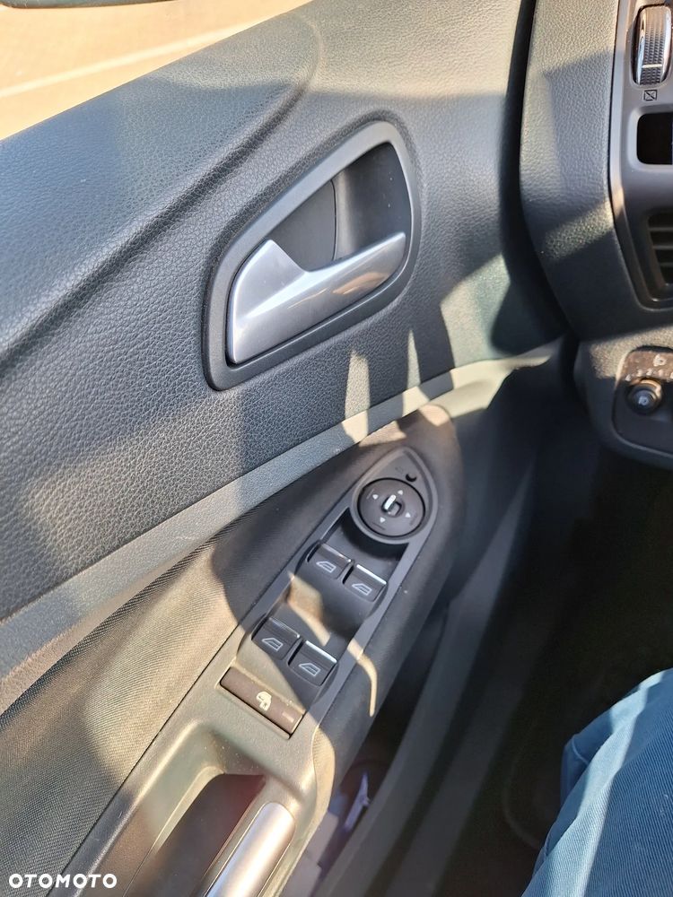 Ford Grand C-MAX 1.0 EcoBoost Titanium ASS - 22