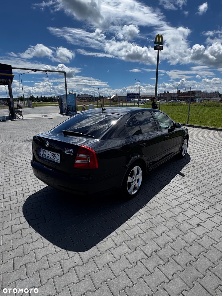 Skoda Octavia 2.0 TDI Elegance - 5