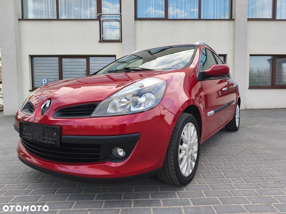 Renault Clio 1.2 16V TCE Rip Curl - 34